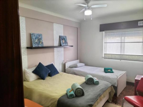 Guest House Patrocinio